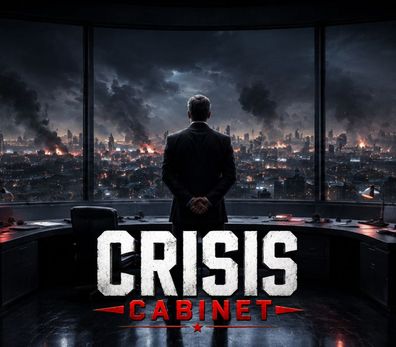 Crisis Cabinet – Steam Key (Aktivierungscode)