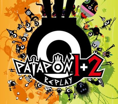 Patapon 1 + 2 REPLAY – Steam Key (Aktivierungscode)