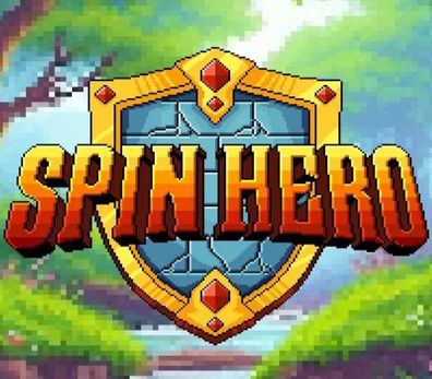 Spin Hero – Steam Key (Aktivierungscode)