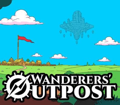 Wanderers' Outpost – Steam Key (Aktivierungscode)
