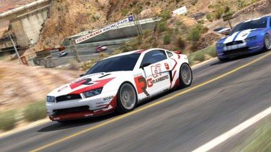 TrackMania 2 Canyon – Steam Key (Aktivierungscode)