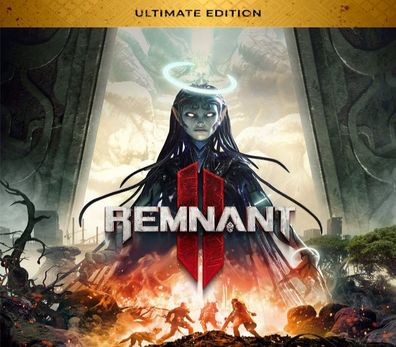 Remnant II Ultimate Edition – Steam Key (Aktivierungscode)