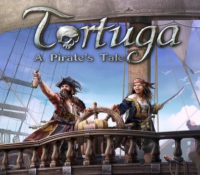Tortuga - A Pirate's Tale – Steam Key (Aktivierungscode)