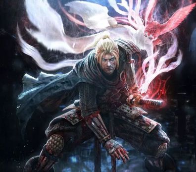 Nioh: Complete Edition UNCUT – Steam Key (Aktivierungscode)