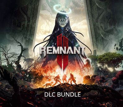 Remnant II - Bundle – Steam DLC (Aktivierungscode)