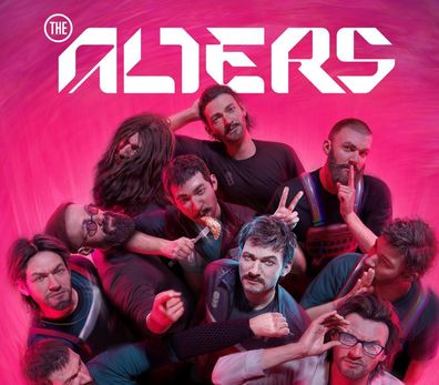 The Alters – Steam Key (Aktivierungscode)
