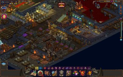 Little Imps: A Dungeon Builder – Steam Key (Aktivierungscode)