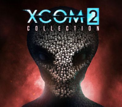 XCOM 2 Collection – Steam Key (Aktivierungscode) [EU]