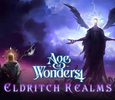 Age of Wonders 4: Eldritch Realms – Steam DLC (Aktivierungscode)