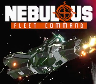 Nebulous: Fleet Command – Steam Key (Aktivierungscode) [EU]