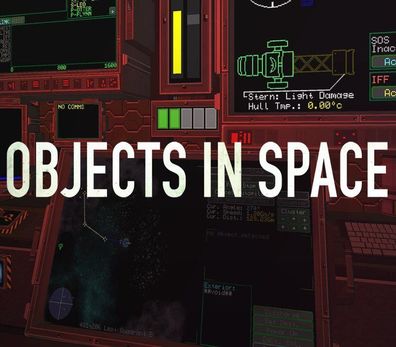 Objects in Space – Steam Key (Aktivierungscode)