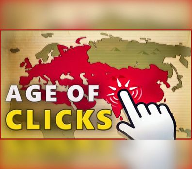 Age of Clicks – Steam Key (Aktivierungscode)