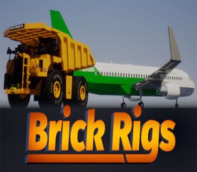 Brick Rigs – Steam Key (Aktivierungscode)