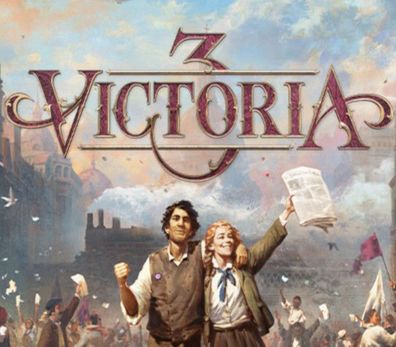 Victoria 3 – Steam Key (Aktivierungscode)