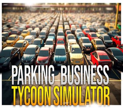 Parking Tycoon: Business Simulator – Steam Key (Aktivierungscode)