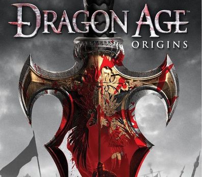 Dragon Age: Origins – Steam Key (Aktivierungscode)