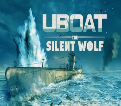 UBOAT: The Silent Wolf VR – Steam Key (Aktivierungscode)