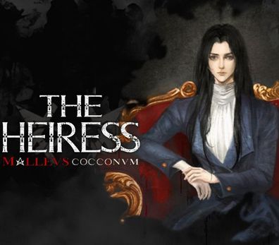 Malleus Cocconum: The Heiress – Steam Key (Aktivierungscode)
