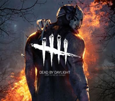 Dead by Daylight – Steam Key (Aktivierungscode) [EU]