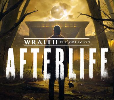 Wraith: The Oblivion - Afterlife – Steam Key (Aktivierungscode)
