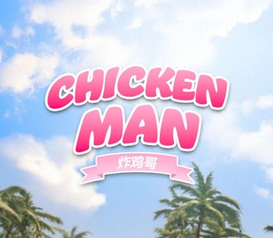 Chickenman – Steam Key (Aktivierungscode)