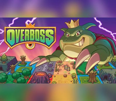 Overboss – Steam Key (Aktivierungscode)