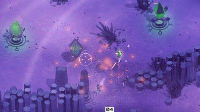 Synthetik – Steam Key (Aktivierungscode)