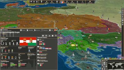 Making History: The Great War – Steam Key (Aktivierungscode)