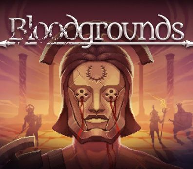 Bloodgrounds – Steam Key (Aktivierungscode)