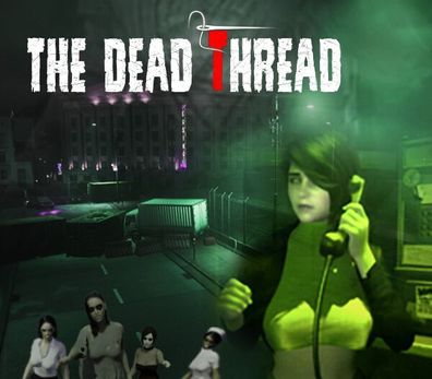 The Dead Thread – Steam Key (Aktivierungscode)