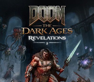 DOOM: The Dark Ages - Revelations – Steam DLC (Aktivierungscode)
