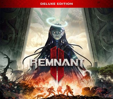 Remnant II Deluxe Edition – Steam Key (Aktivierungscode)