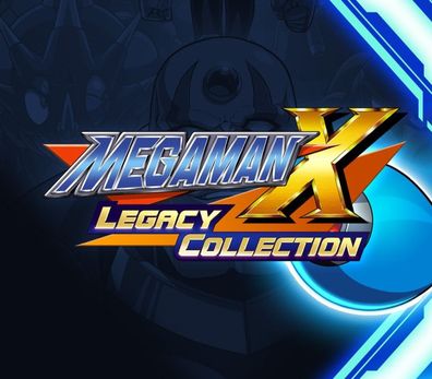 Mega Man X Legacy Collection – Steam Key (Aktivierungscode)