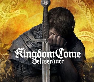 Kingdom Come: Deliverance + 2 – Steam DLC (Aktivierungscode) [EU]