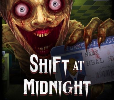 Shift At Midnight – Steam Key (Aktivierungscode)