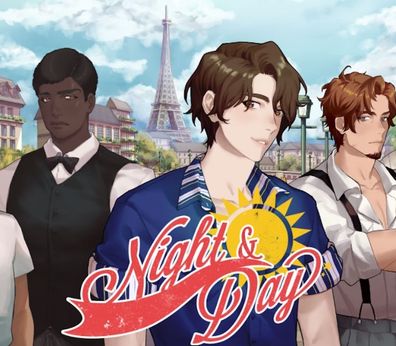 Night and Day – Steam Key (Aktivierungscode)