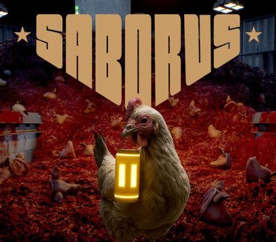 Saborus – Steam Key (Aktivierungscode)