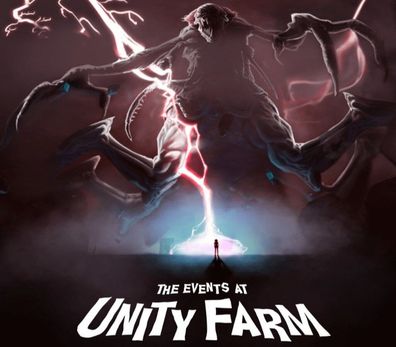 The Events at Unity Farm – Steam Key (Aktivierungscode)