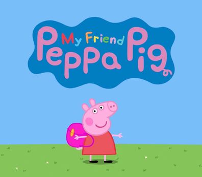 My Friend Peppa Pig – Steam Key (Aktivierungscode) [EU]