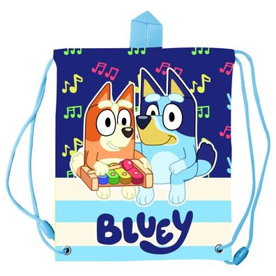 Bluey Dreams Lunchtasche 30 cm