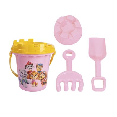 SPIN MASTER Sandset Paw Patrol - Raw