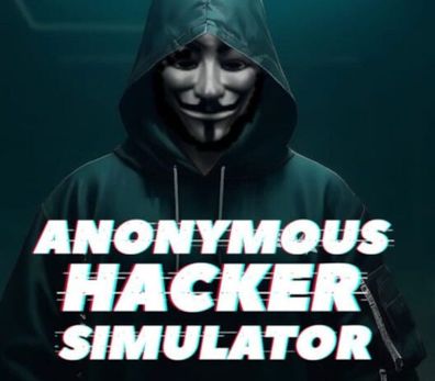 Anonymous Hacker Simulator – Steam Key (Aktivierungscode)