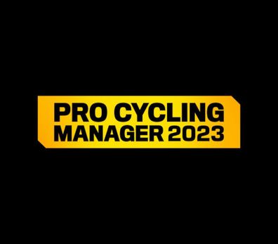Pro Cycling Manager 2023 – Steam Key (Aktivierungscode)
