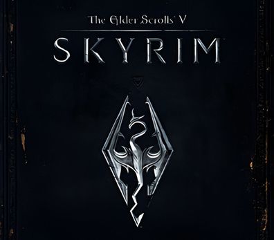 The Elder Scrolls V: Skyrim – Steam Key (Aktivierungscode)