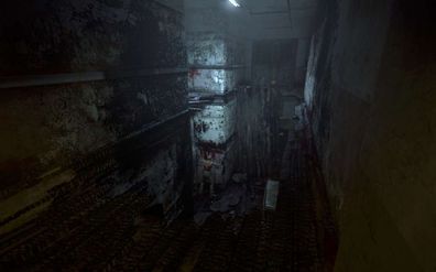 Outlast Trinity – Steam Key (Aktivierungscode)