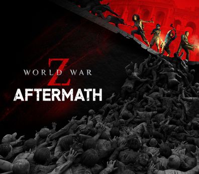 World War Z: Aftermath – Steam Key (Aktivierungscode) [EU]