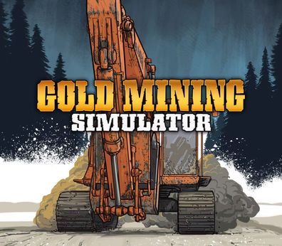 Gold Mining Simulator – Steam Key (Aktivierungscode)