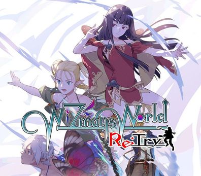 WiZmans World Re; ry – Steam Key (Aktivierungscode)