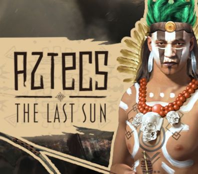 Aztecs The Last Sun – Steam Key (Aktivierungscode)
