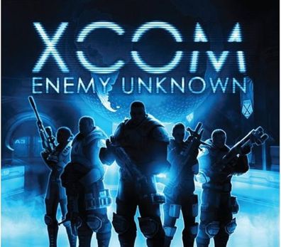 XCOM: Enemy Unknown – Steam Key (Aktivierungscode)